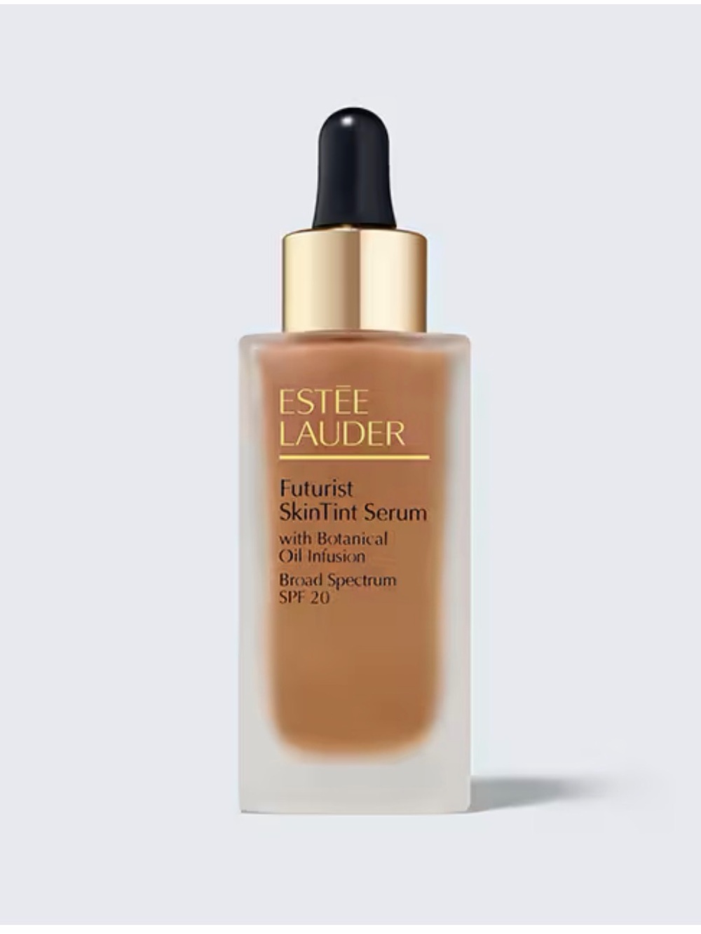 Estée Lauder Futurist SkinTint Serum Foundation 4N2 Spiced Sand SPF 20